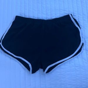 Full send woman’s comfy shorts